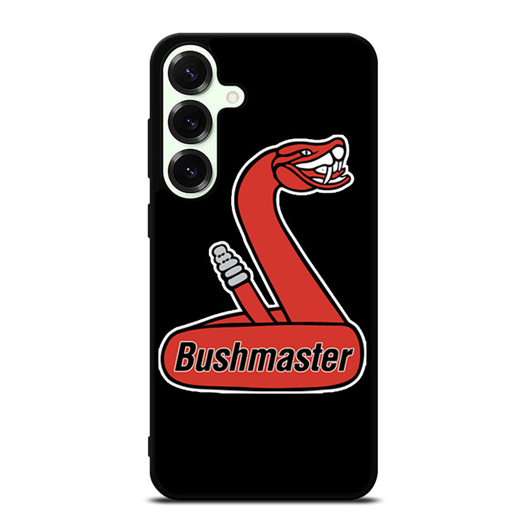 BUSHMASTER FIREARMS LOGO 3 Samsung Galaxy S25 Plus Case Cover