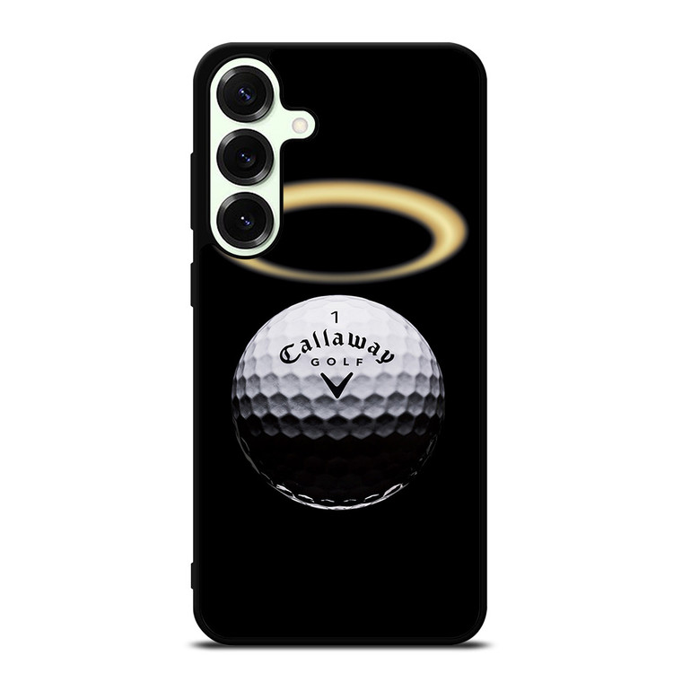 CALLAWAY GOLF BALL LOGO Samsung Galaxy S25 Plus Case Cover