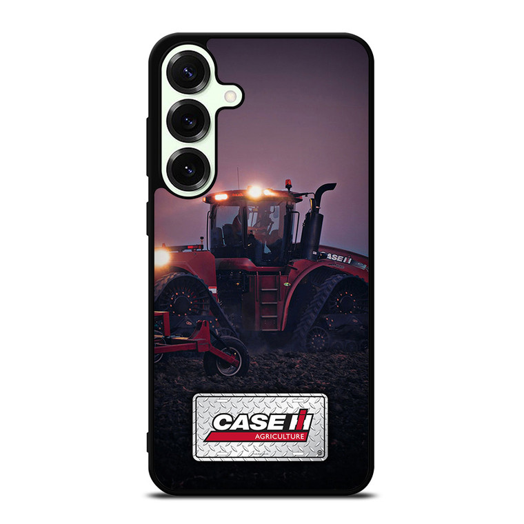 CASE INTERNATIONAL HARVESTER IH TRACTOR Samsung Galaxy S25 Plus Case Cover