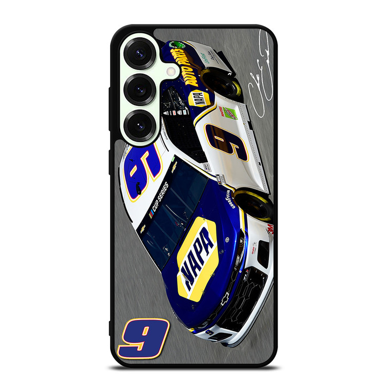 CHASE ELLIOTT NASCAR DRIVER Samsung Galaxy S25 Plus Case Cover