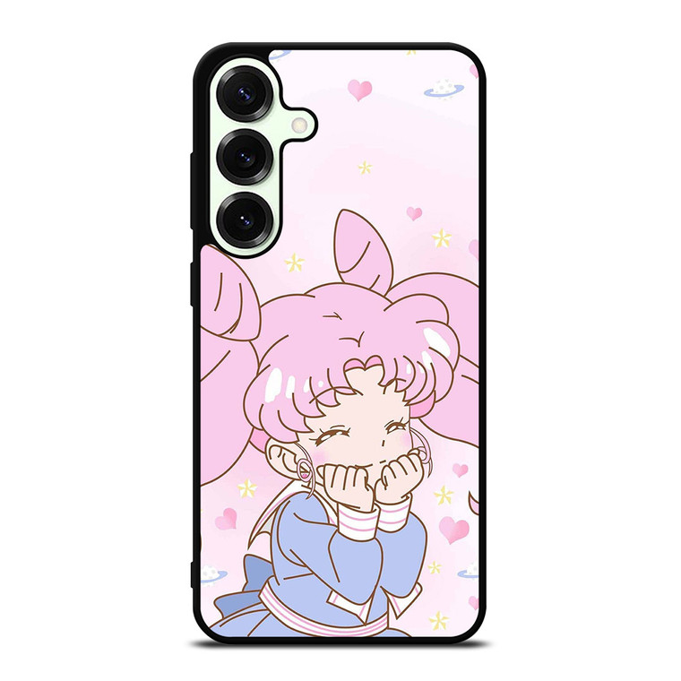 CHIBIUSA SAILOR MOON KAWAII Samsung Galaxy S25 Plus Case Cover