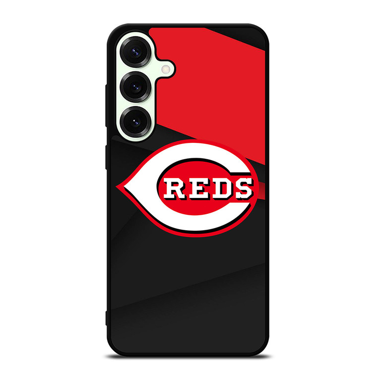 CINCINNATI REDS BASEBALL MLB Samsung Galaxy S25 Plus Case Cover