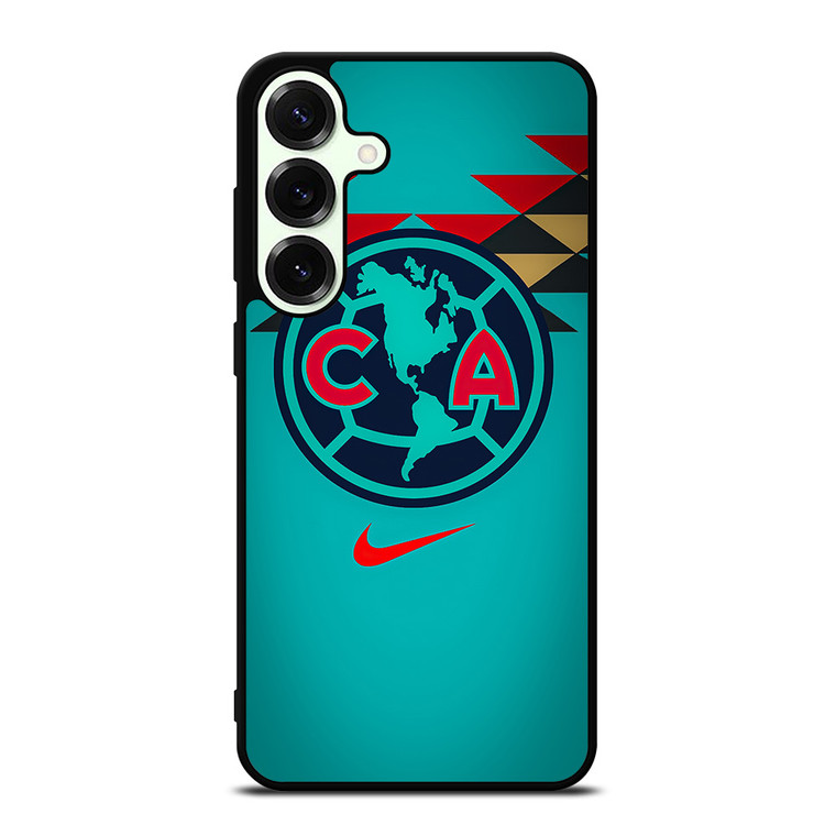 CLUB AMERICA AGUILAS JERSEY 2020 Samsung Galaxy S25 Plus Case Cover