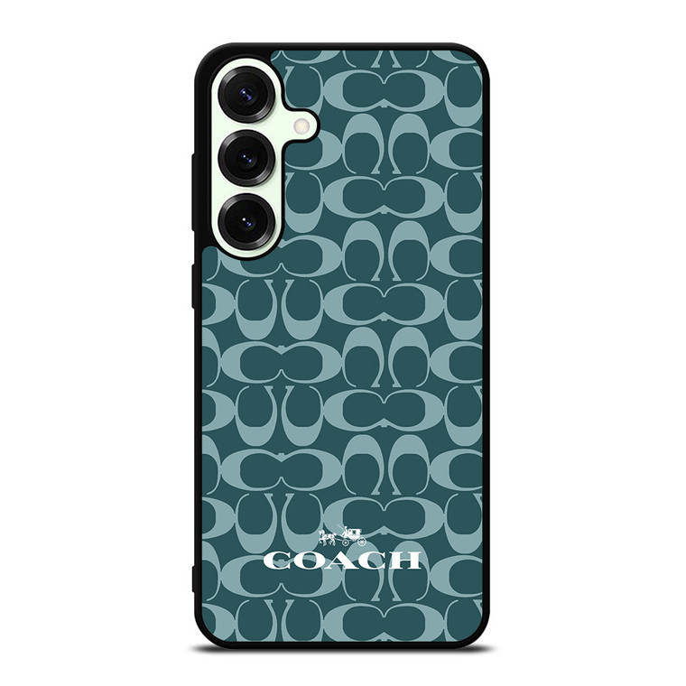 COACH NEW COLOR Samsung Galaxy S25 Plus Case Cover