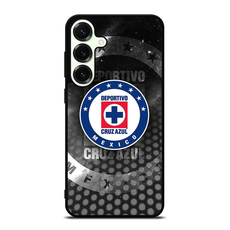 CRUZ AZUL DEPORTIVO MEXICO FC Samsung Galaxy S25 Plus Case Cover