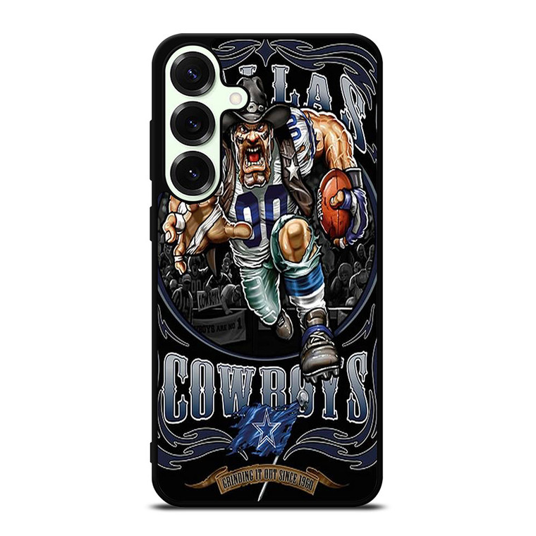DALLAS COWBOYS FOOTBALL Samsung Galaxy S25 Plus Case Cover
