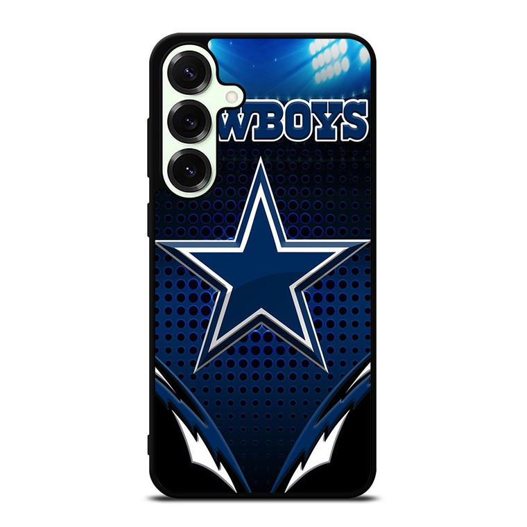 DALLAS COWBOYS NFL STAR Samsung Galaxy S25 Plus Case Cover