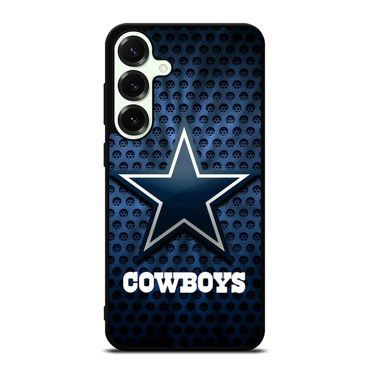 DALLAS COWBOYS SYMBOL Samsung Galaxy S25 Plus Case Cover