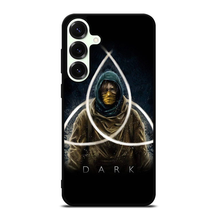 DARK MOVIE NETFLIX Samsung Galaxy S25 Plus Case Cover