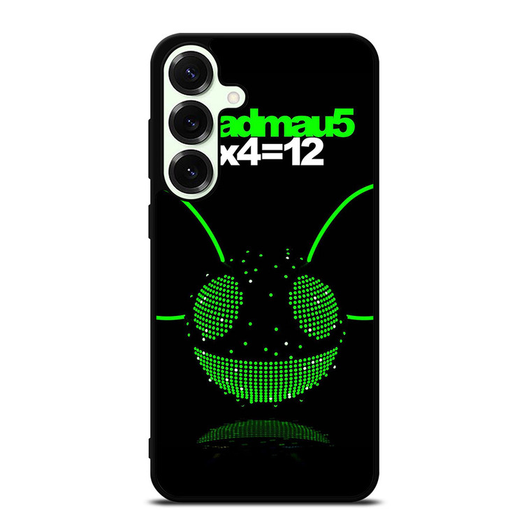 DEADMAU5 LOGO Samsung Galaxy S25 Plus Case Cover