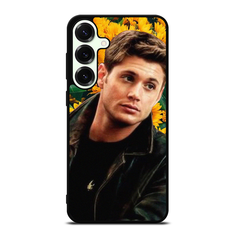 DEAN WINCHESTER SUPERNATURAL Samsung Galaxy S25 Plus Case Cover