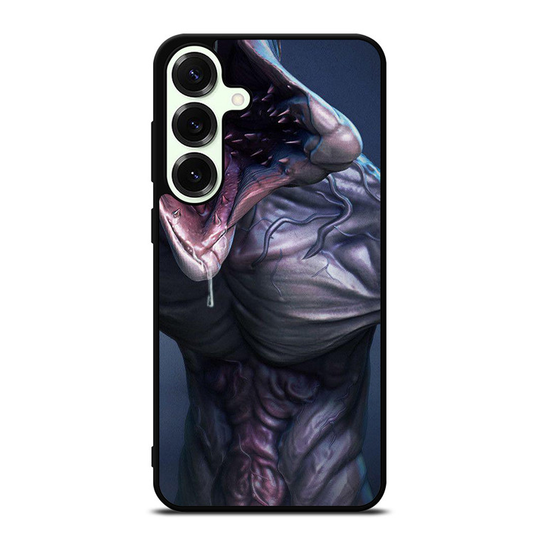 DEMOGORGONS STRANGER THINGS Samsung Galaxy S25 Plus Case Cover