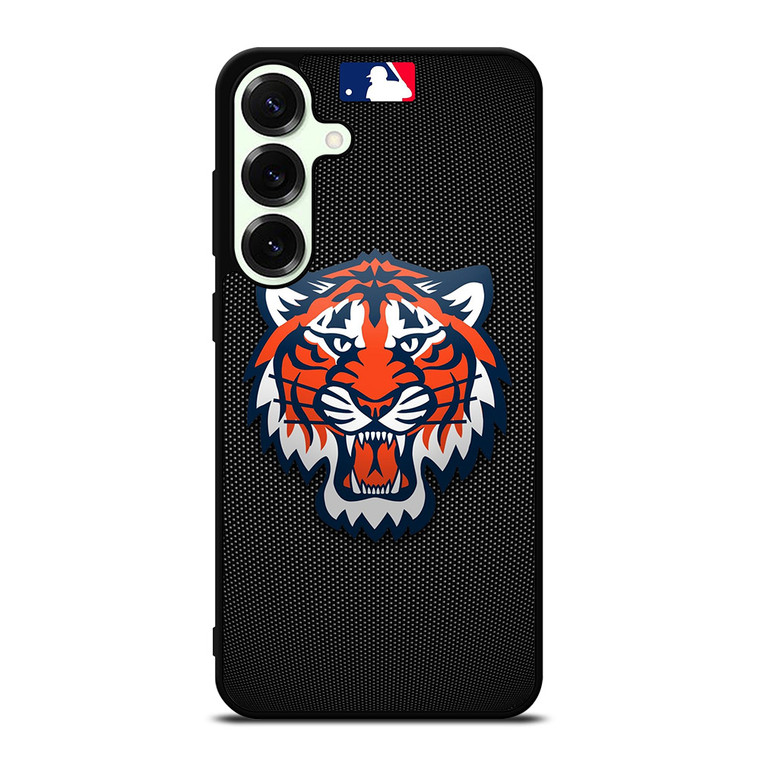 DETROIT TIGERS LOGO BASEBALL Samsung Galaxy S25 Plus Case Cover