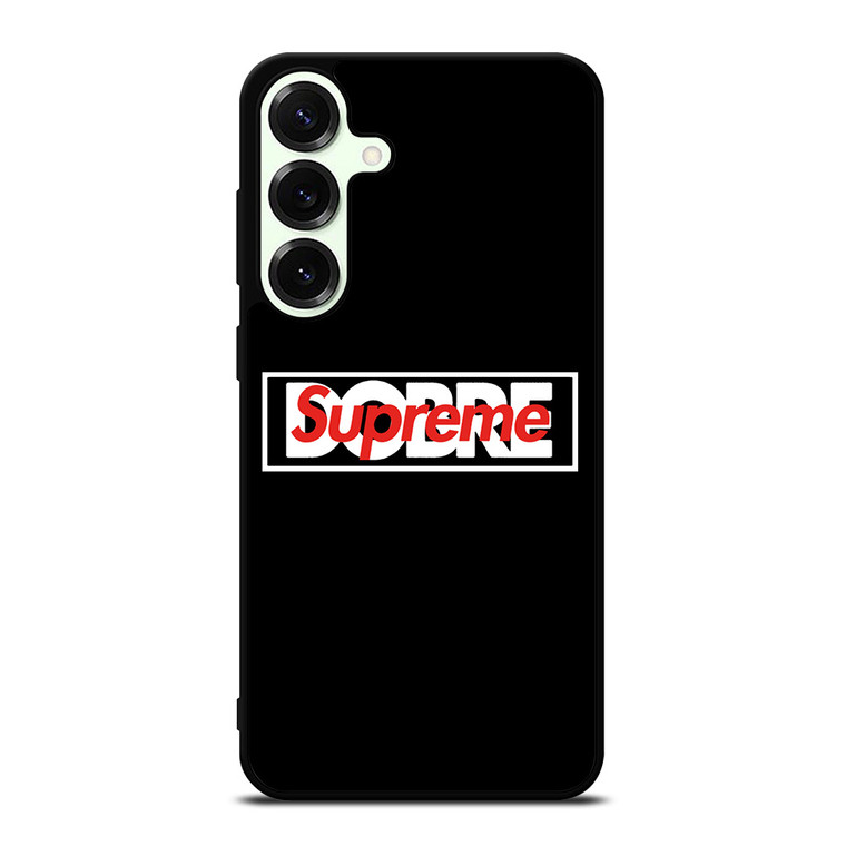 DOBRE BROTHERS SUPREME Samsung Galaxy S25 Plus Case Cover