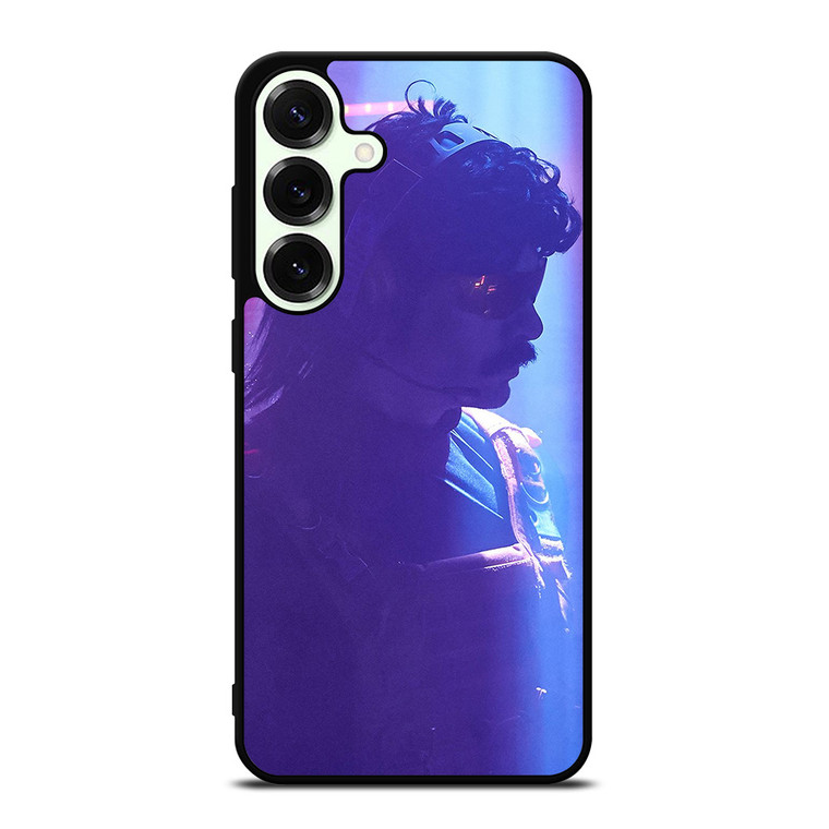 DR DISRESPECT GAMER Samsung Galaxy S25 Plus Case Cover