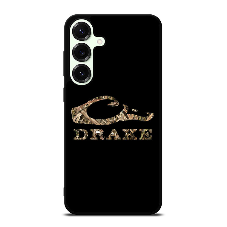DRAKE WATERFOWL CAMO Samsung Galaxy S25 Plus Case Cover