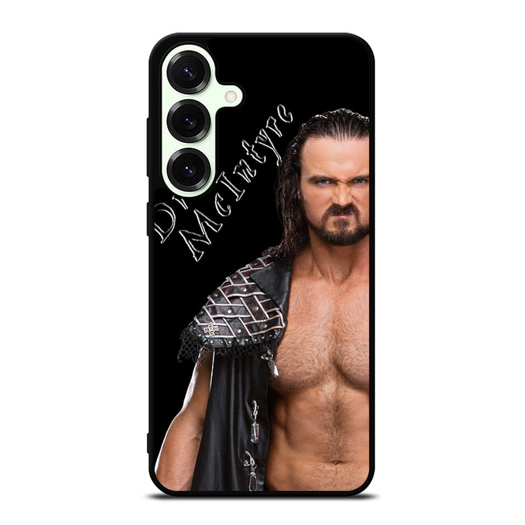 DREW MCLNTYRE WRESTLING WWE Samsung Galaxy S25 Plus Case Cover