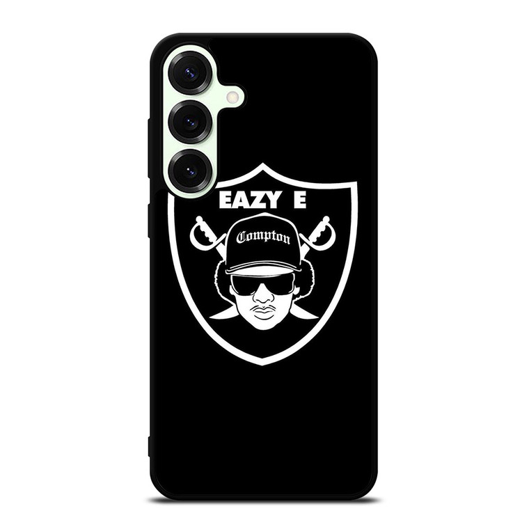 EAZY E COMPTON RAPPER Samsung Galaxy S25 Plus Case Cover
