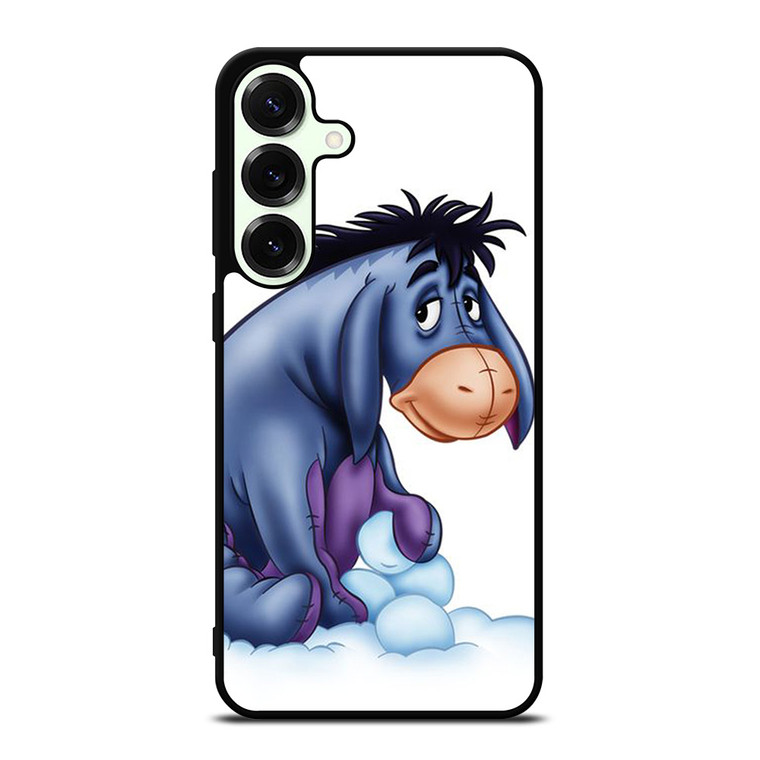 EEYORE DONKEY CUTE Samsung Galaxy S25 Plus Case Cover