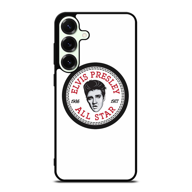 ELVIS PRESLEY CONVERSE ALL STAR Samsung Galaxy S25 Plus Case Cover