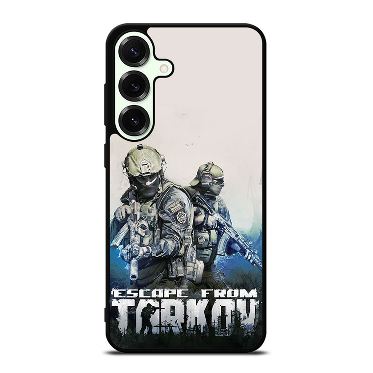 ESCAPE FROM TARKOV GAMES Samsung Galaxy S25 Plus Case Cover