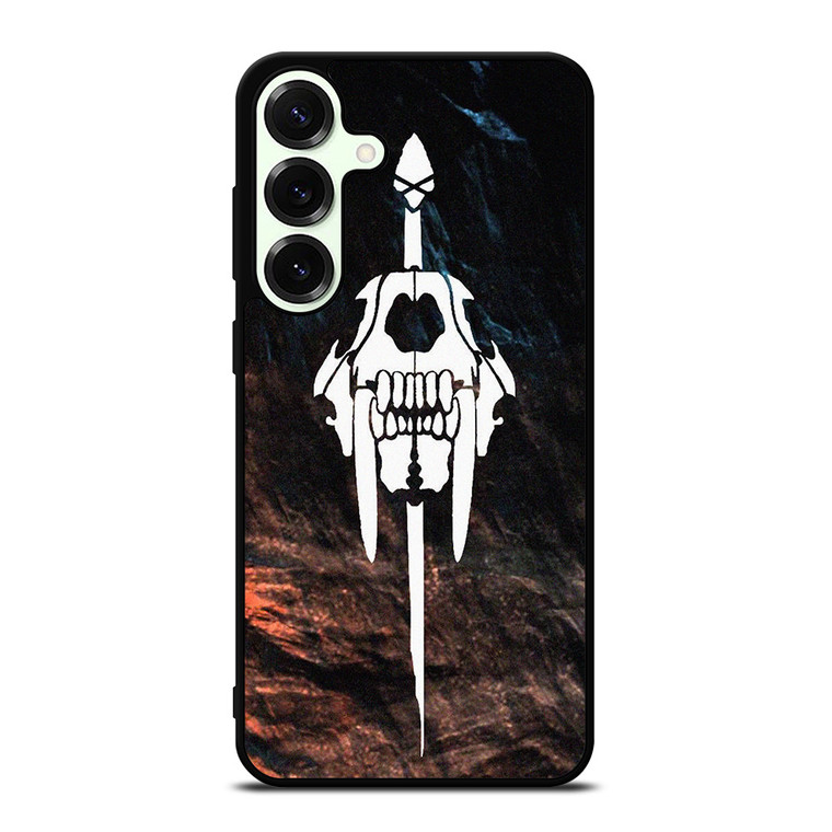 FARCRY PRIMAL SYMBOL Samsung Galaxy S25 Plus Case Cover