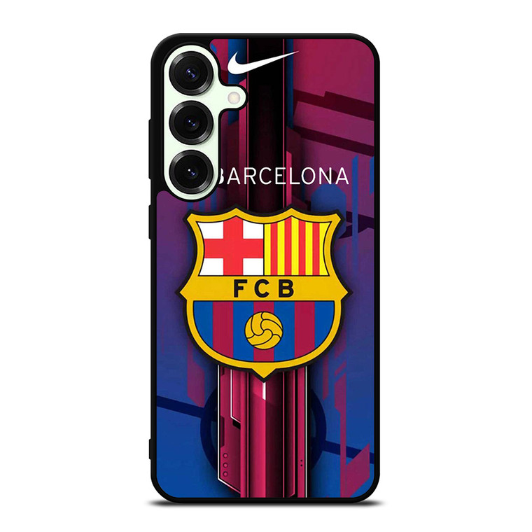 FC BARCELONA SYMBOL Samsung Galaxy S25 Plus Case Cover