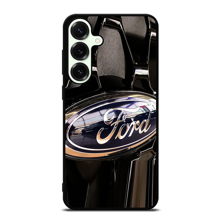 FORD GRILL CAR Samsung Galaxy S25 Plus Case Cover