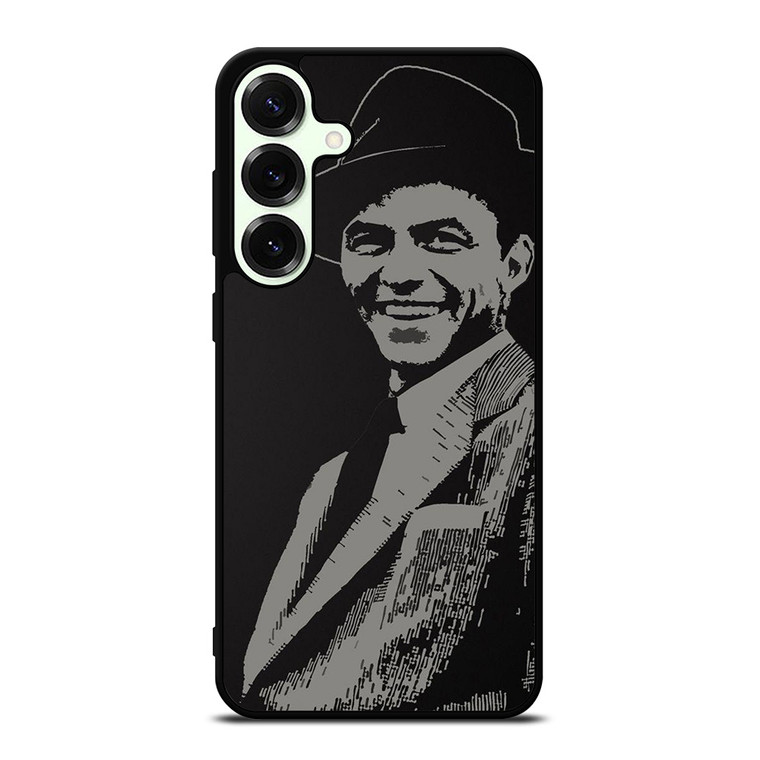 FRANK SINATRA SINGER Samsung Galaxy S25 Plus Case Cover