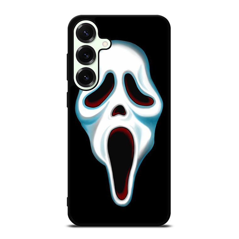 GHOST FACE SCREAM Samsung Galaxy S25 Plus Case Cover