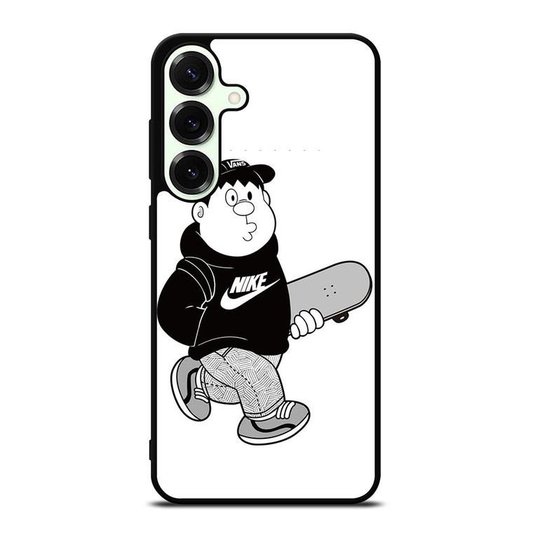 GIANT TAKESHI GOUDA NIKE Samsung Galaxy S25 Plus Case Cover