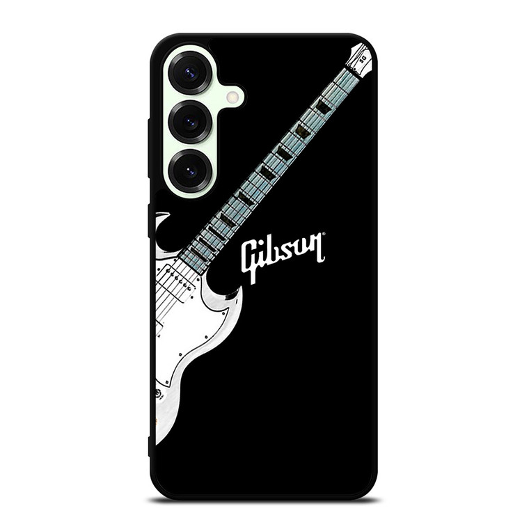 GIBSON GUITAR Samsung Galaxy S25 Plus Case Cover