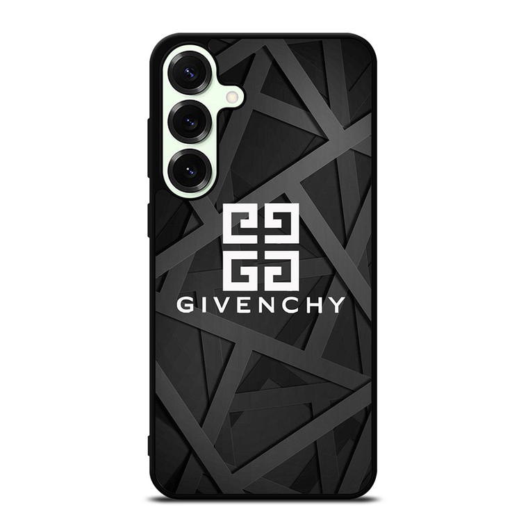 GIVENCHY STRIP LOGO Samsung Galaxy S25 Plus Case Cover