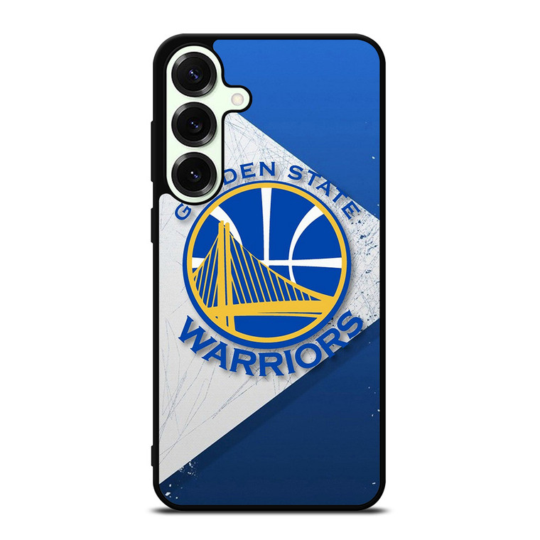 GOLDEN STATE WARRIORS NBA Samsung Galaxy S25 Plus Case Cover