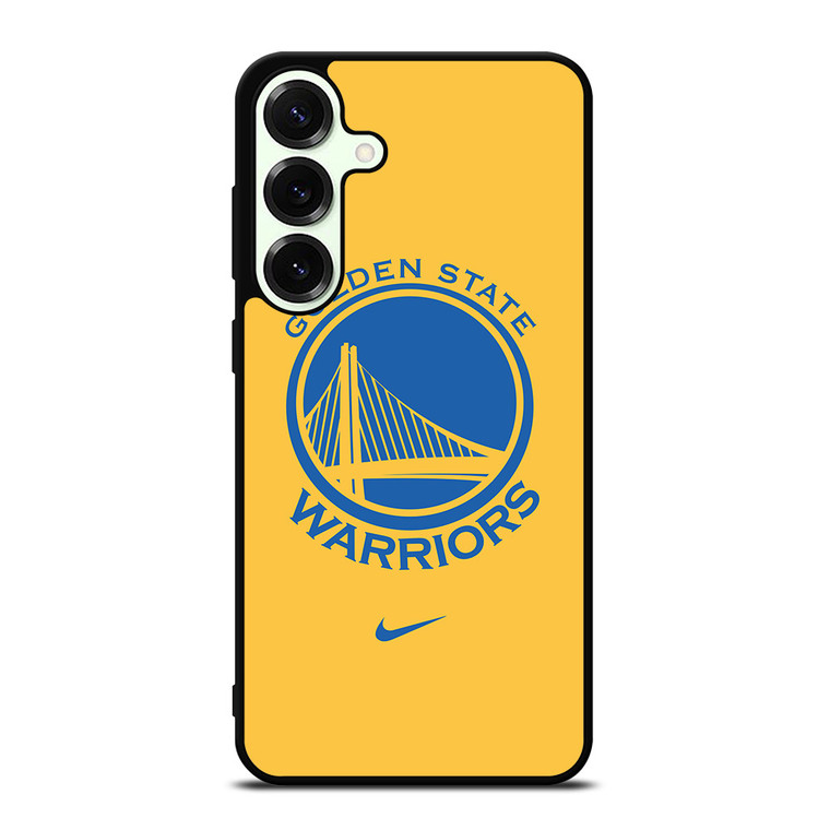 GOLDEN STATE WARRIORS X NIKE Samsung Galaxy S25 Plus Case Cover