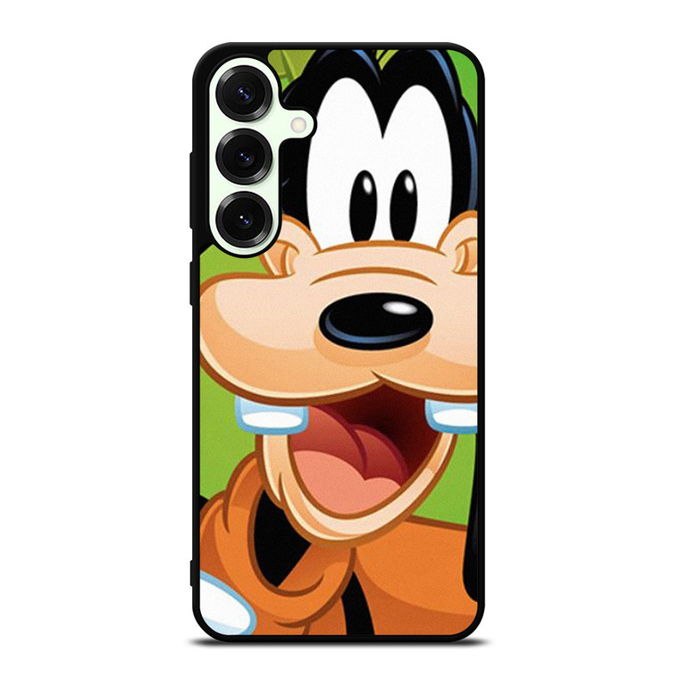 GOOFY DISNEY CARTOON Samsung Galaxy S25 Plus Case Cover