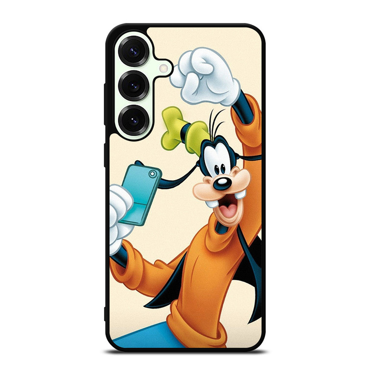 GOOFY DISNEY FUNNY Samsung Galaxy S25 Plus Case Cover