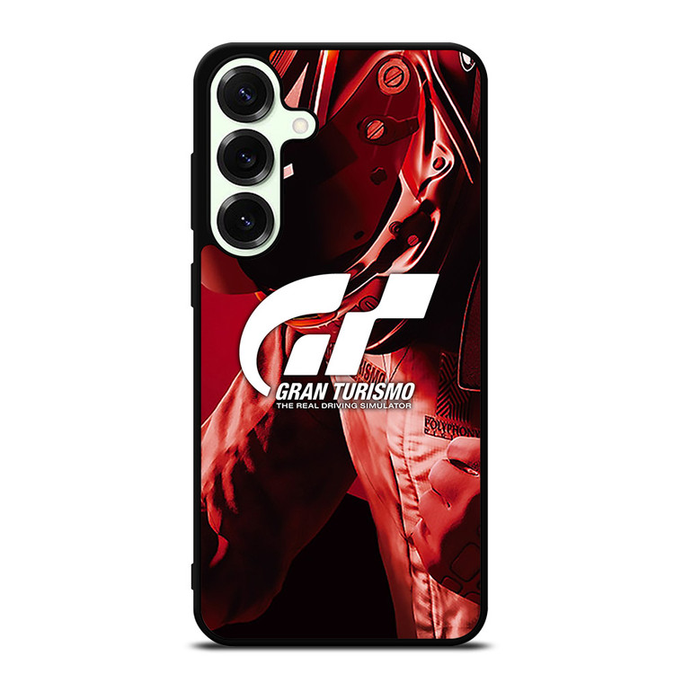 GRAN TURISMO RACING GAME Samsung Galaxy S25 Plus Case Cover