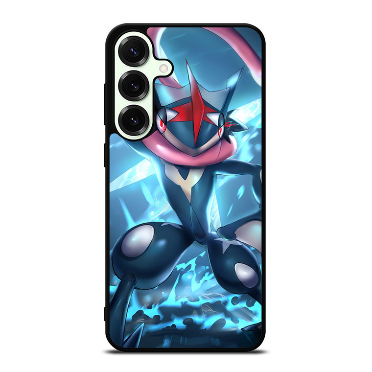GRENINJA POKEMON Samsung Galaxy S25 Plus Case Cover