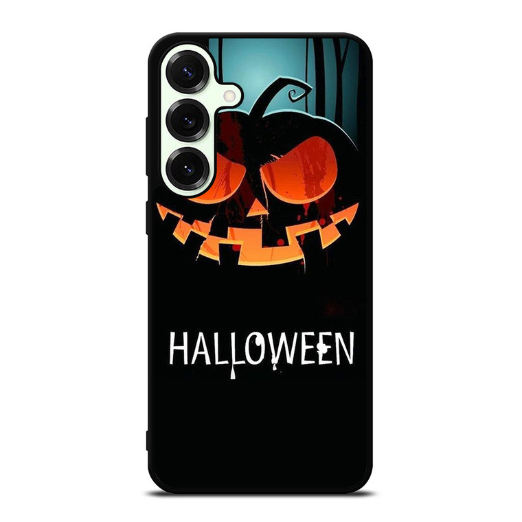 HALLOWEEN ICON Samsung Galaxy S25 Plus Case Cover