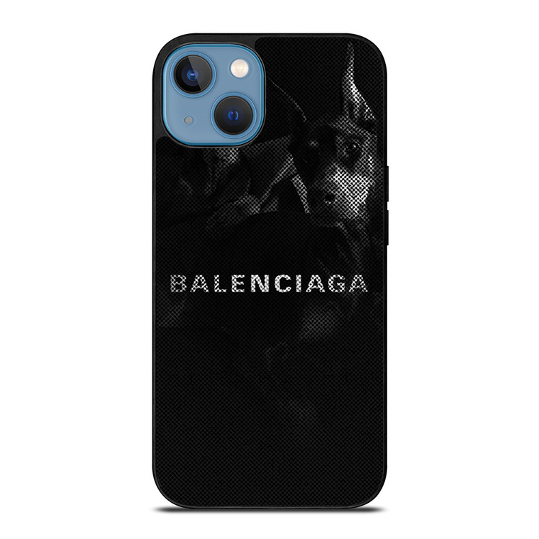 BALENCIAGA ROTTWEILER DOG iPhone 13 Case Cover