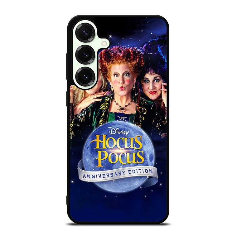 HOCUS POCUS DISNEY Samsung Galaxy S25 Plus Case Cover