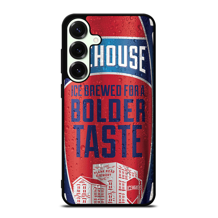 ICEHOUSE BEER CAN Samsung Galaxy S25 Plus Case Cover