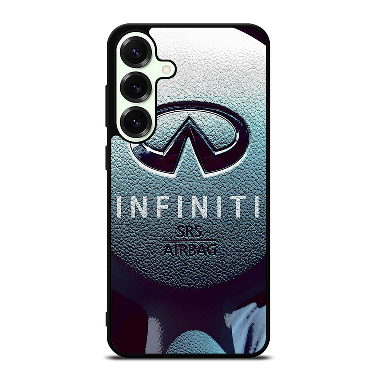INFINITI CARS AIRBAG Samsung Galaxy S25 Plus Case Cover