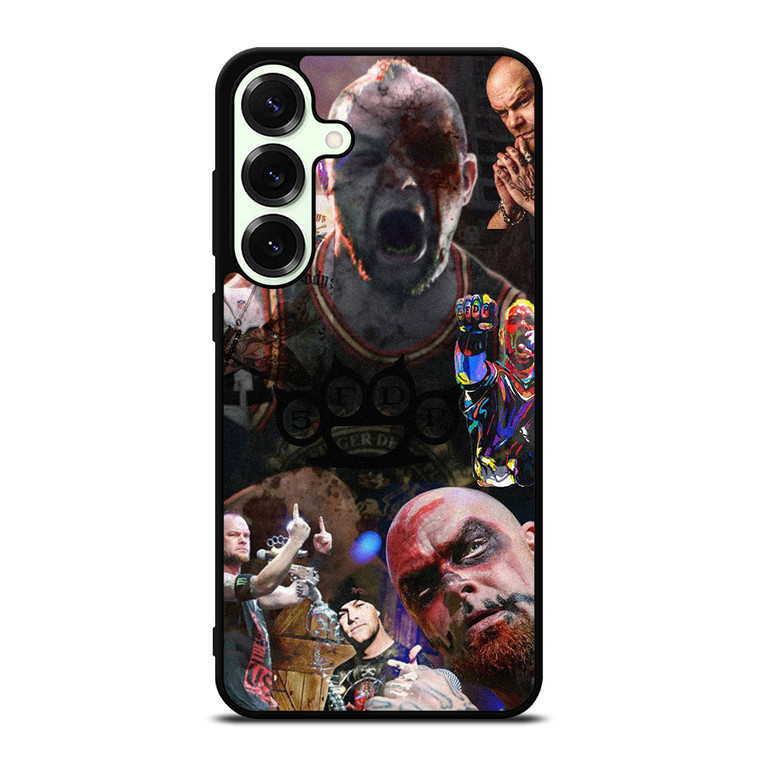 IVAN MOODY FIVER FINGER DEATH PUNCH 2 Samsung Galaxy S25 Plus Case Cover