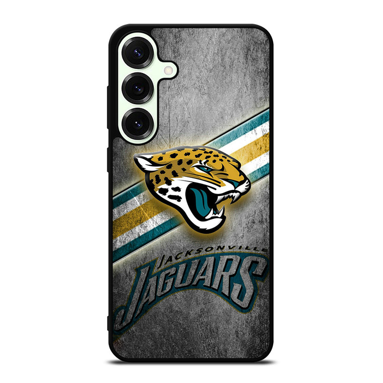 JACKSONVILLE JAGUARS SYMBOL Samsung Galaxy S25 Plus Case Cover