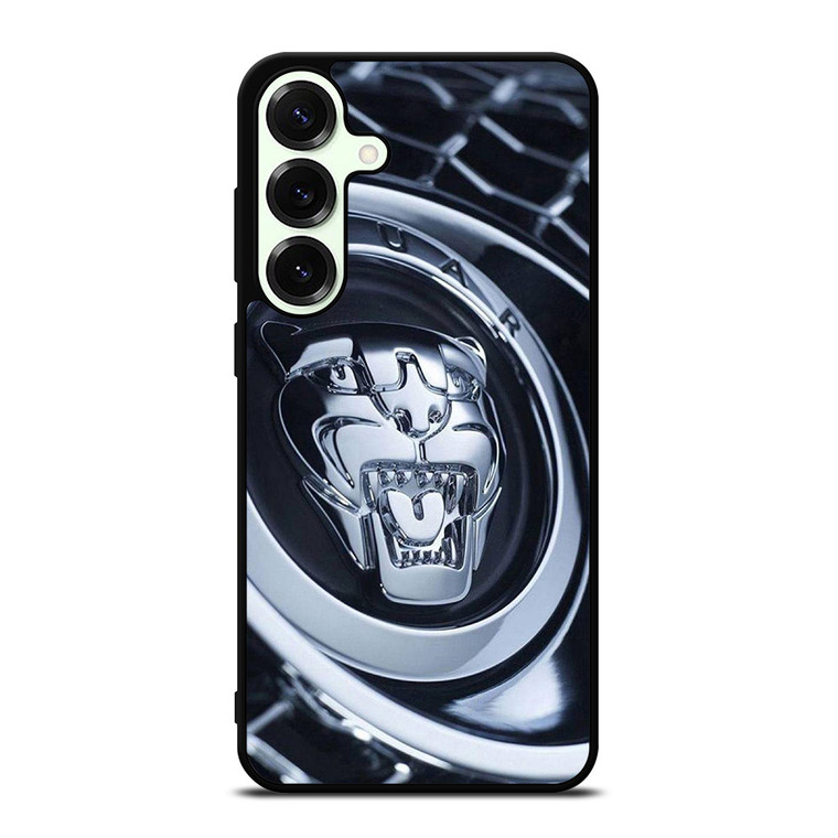 JAGUAR EMBLEM Samsung Galaxy S25 Plus Case Cover