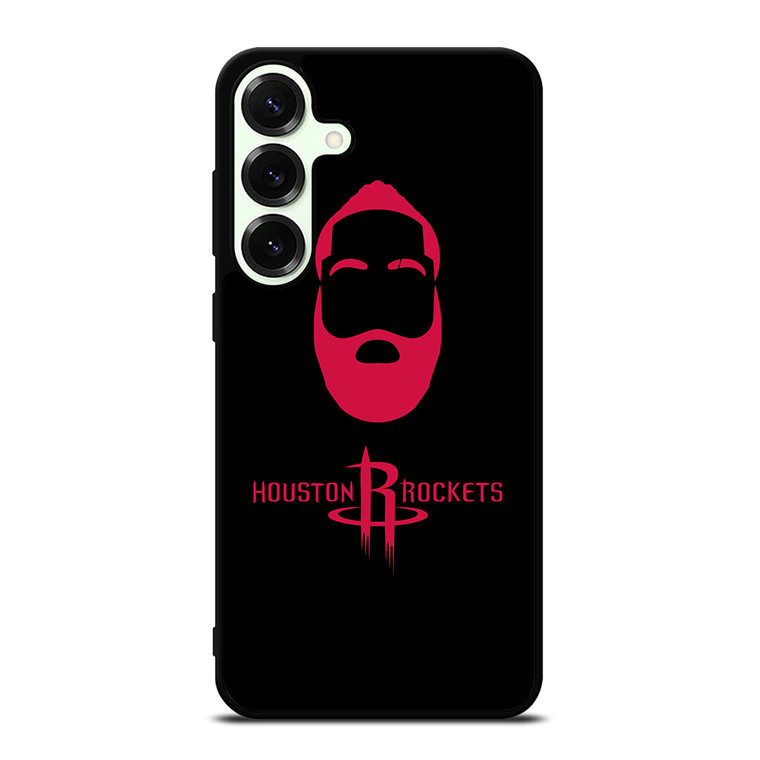 JAMES HARDEN HOUSTON ROCKETS ICON Samsung Galaxy S25 Plus Case Cover