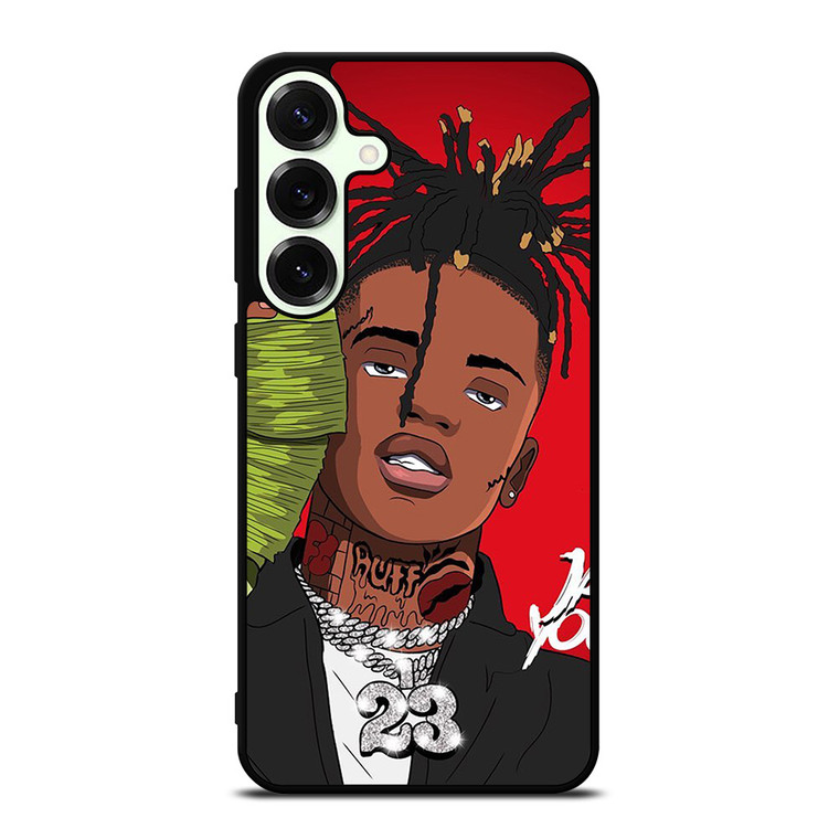 JAYDAYOUNGAN CARTOON Samsung Galaxy S25 Plus Case Cover