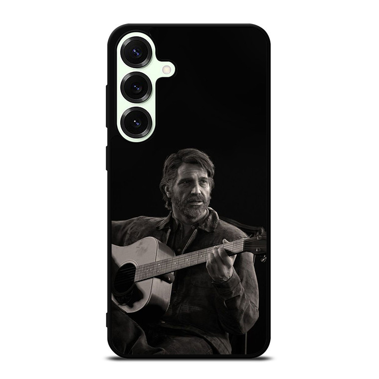 JOEL MILLER THE LAST OF US PART 2 Samsung Galaxy S25 Plus Case Cover